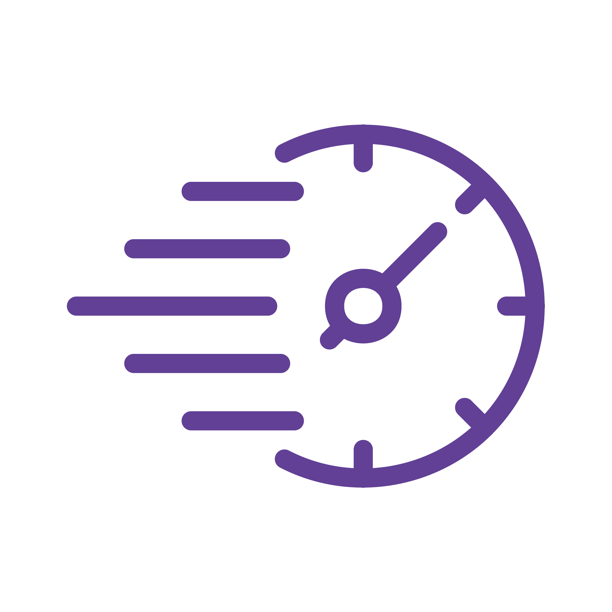 Speed Beyond Compare